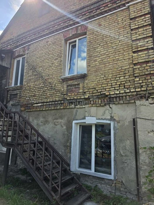 Продаж однокімнатної квартири.