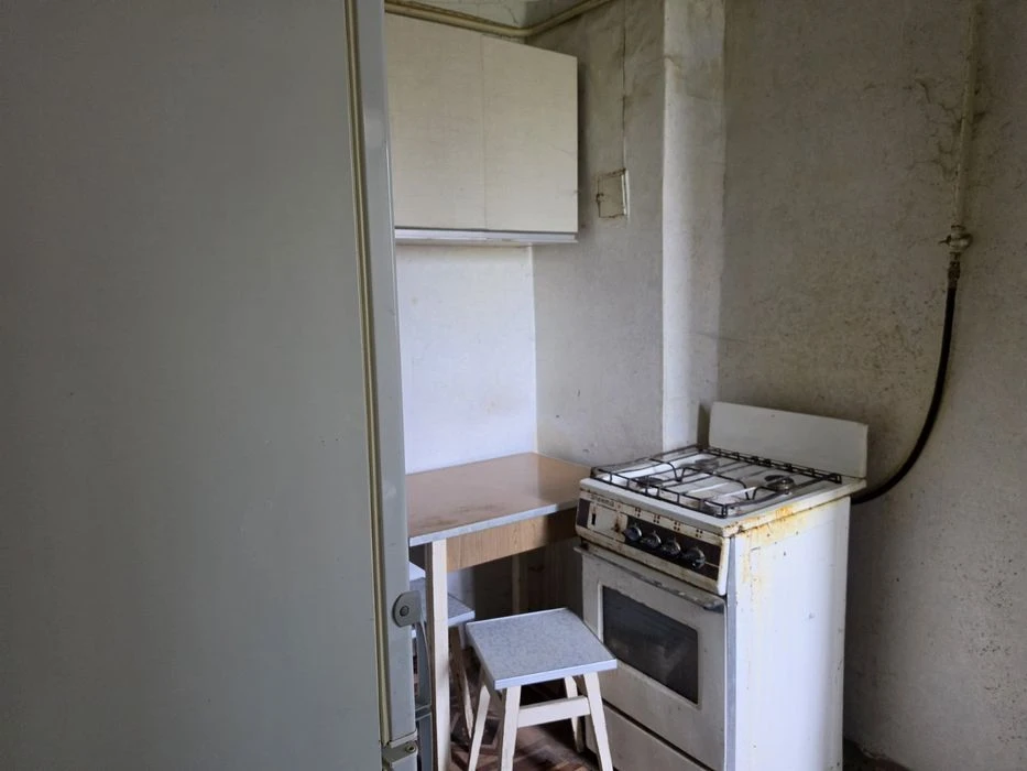 Продаж однокімнатної квартири.