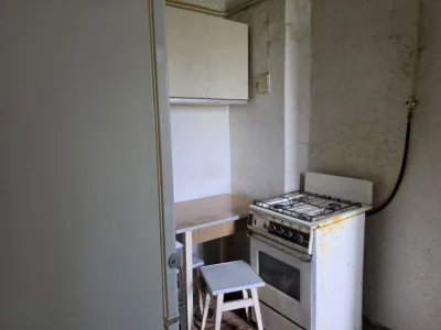 Продаж однокімнатної квартири.