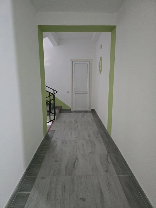 Продаж двохкімнатної квартири.