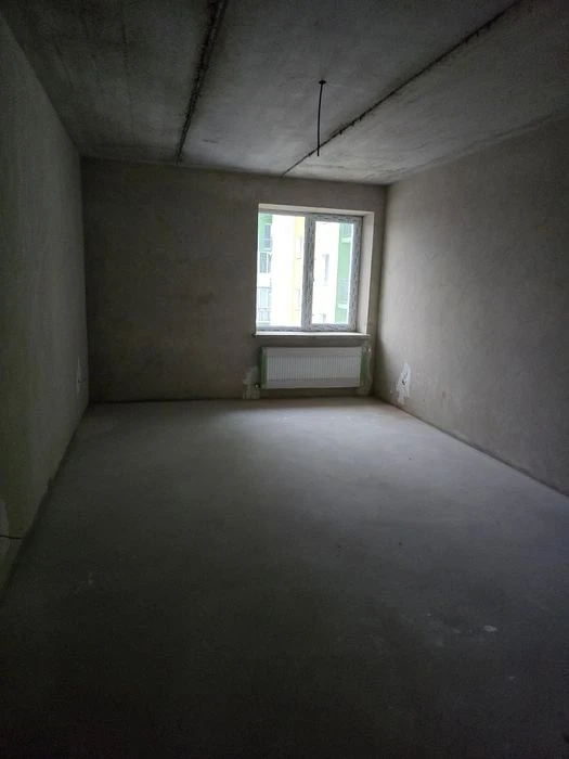 Продаж двохкімнатної квартири.