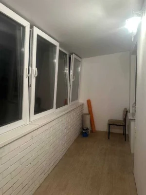 Продаж 3 кімнатної квартири на Полтавській