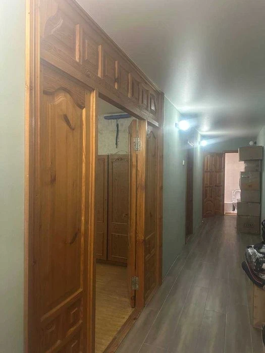 Продаж 3 кімнатної квартири на Полтавській