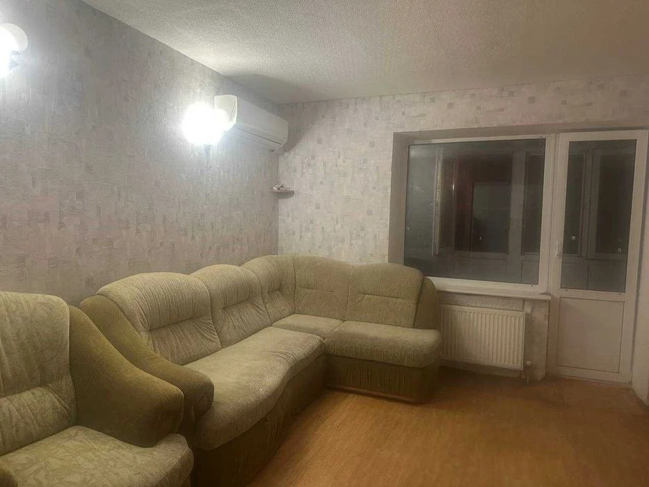 Продаж 3 кімнатної квартири на Полтавській