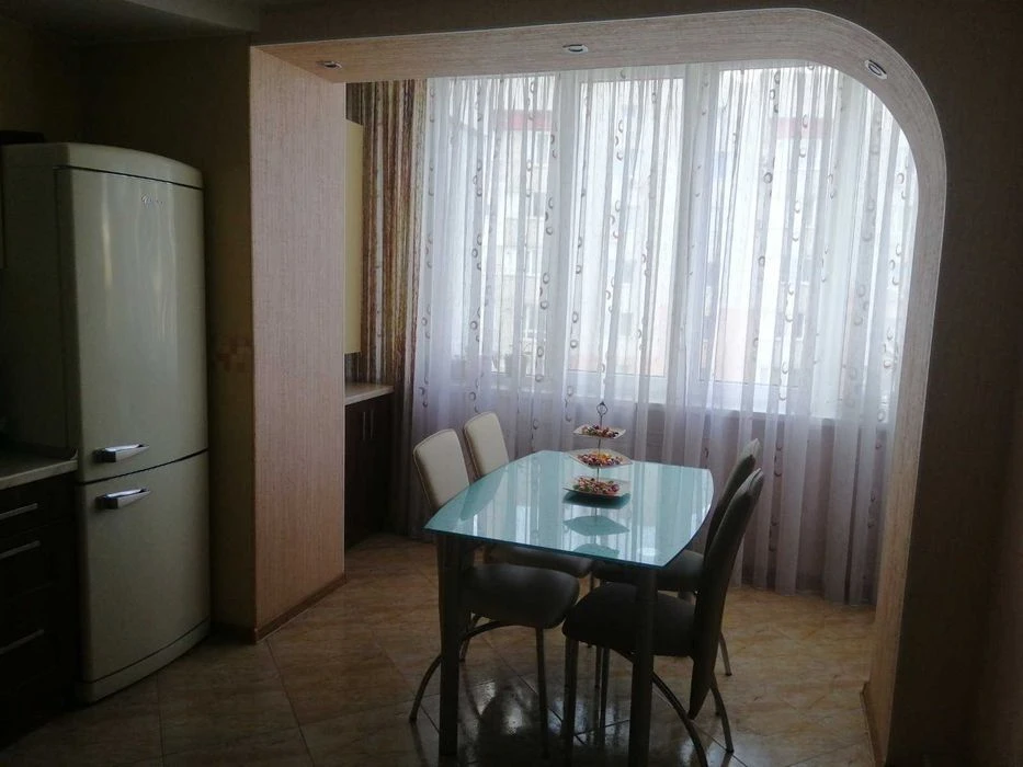 (7) Продажа 3 к. квартиры на Зодчих (4532)