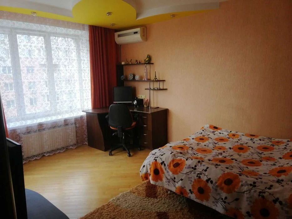 (7) Продажа 3 к. квартиры на Зодчих (4532)