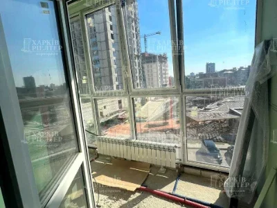 Квартира. Харків, Динамівська вул., (Будинок 1)