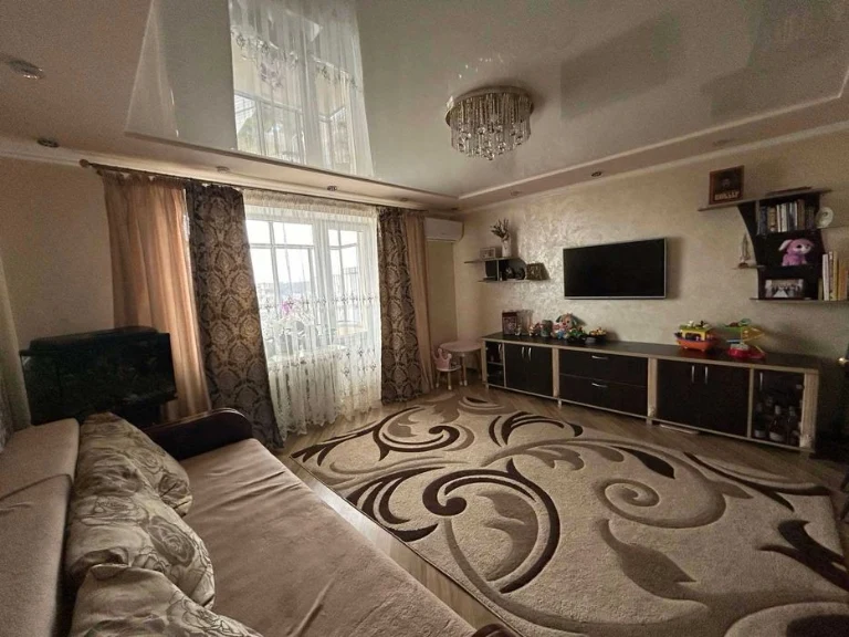 Продаж 4кімн квартири вул. Шевченка Рясне-1 Шевченківський р