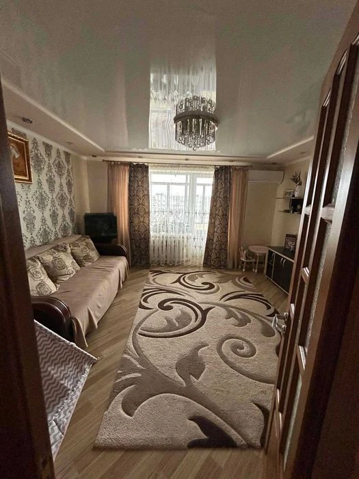 Продаж 4кімн квартири вул. Шевченка Рясне-1 Шевченківський р