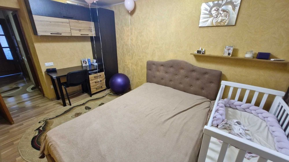 Продаж 4кімн квартири вул. Шевченка Рясне-1 Шевченківський р