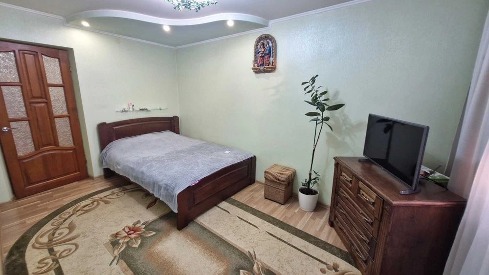 Продаж 4кімн квартири вул. Шевченка Рясне-1 Шевченківський р
