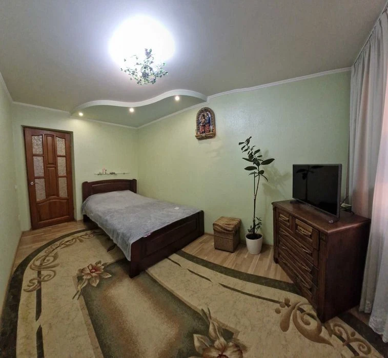 Продаж 4кімн квартири вул. Шевченка Рясне-1 Шевченківський р