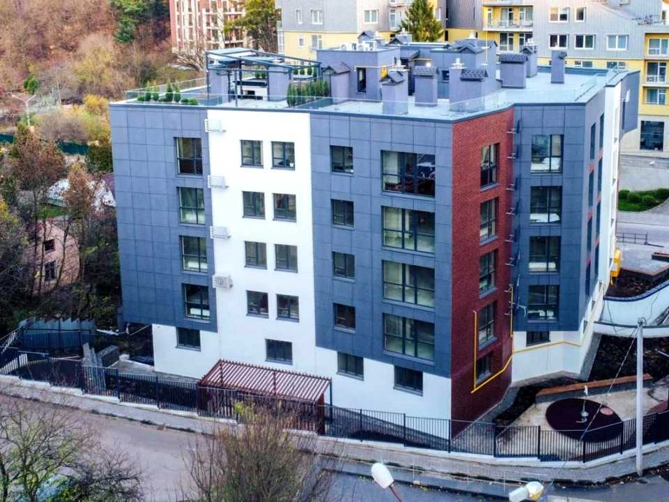 Квартира. Львів, Ярослава Ярославенка вул.