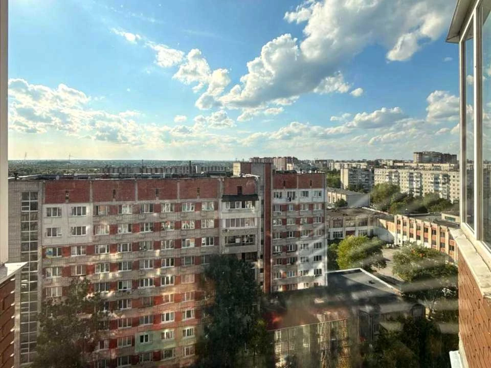 Квартира. Львів, Івана Пулюя вул., 40, к.