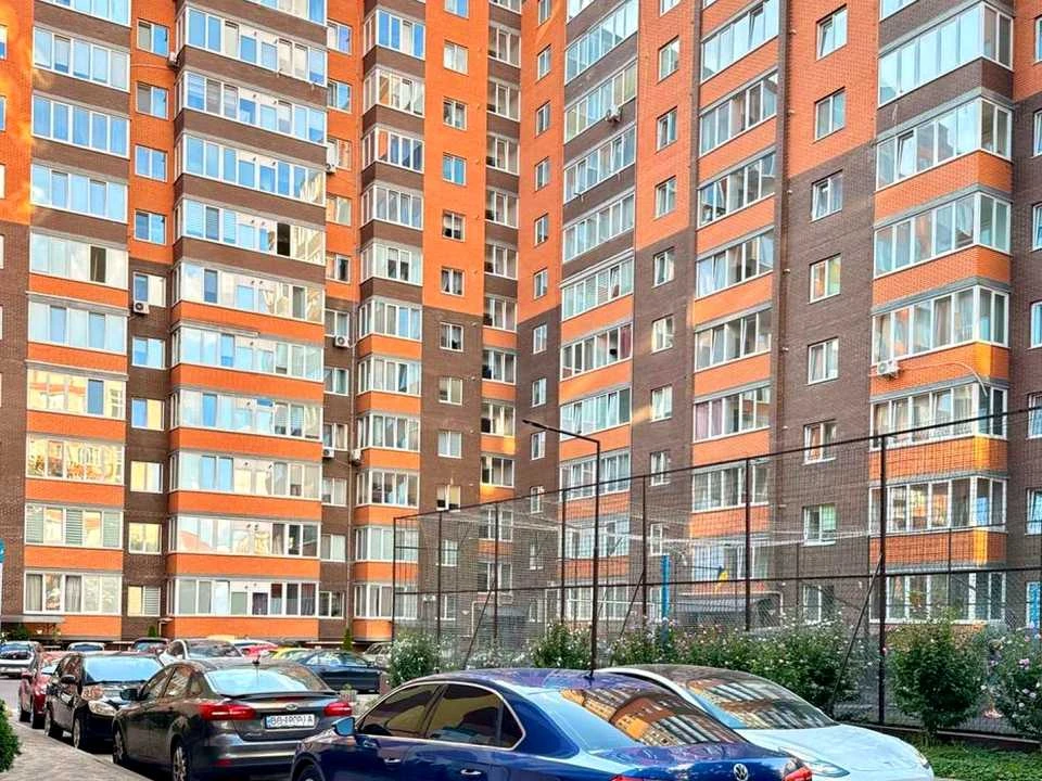 Квартира. Львів, Івана Пулюя вул., 40, к.