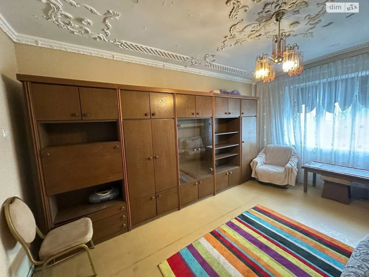 Довгострокова Оренда Квартира Дарницький