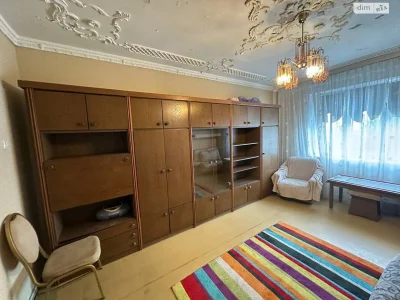 Довгострокова Оренда Квартира Дарницький