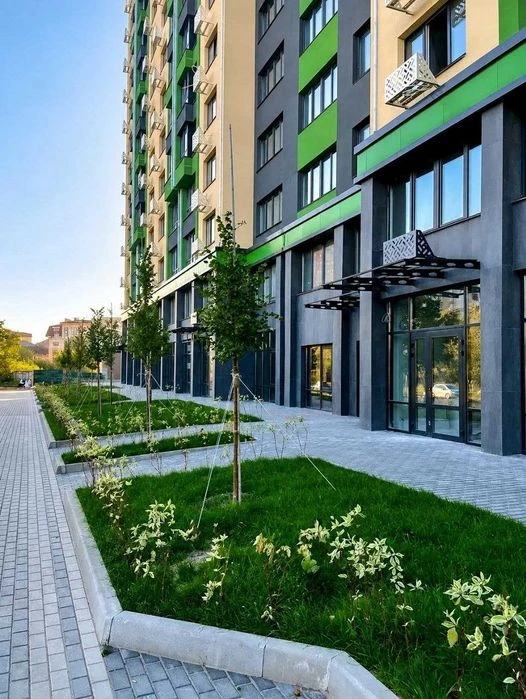 ВЛАСНИК Без % Продаж квартири 48 м² у розтермінування | ЖК L