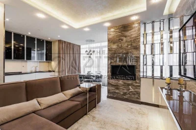 Продаж / Квартира / ЖК Jack House / Печерський район