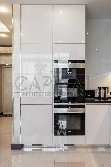 Продаж / Квартира / ЖК Jack House / Печерський район