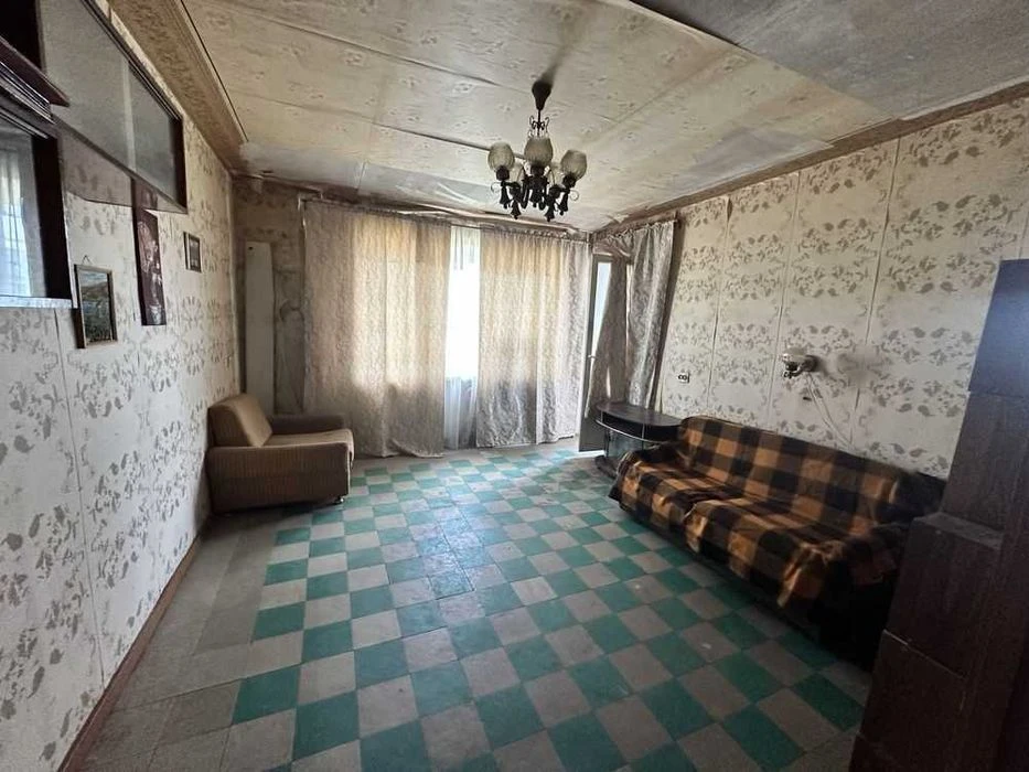 Продаж 2 к квартири 50 м2, жм Сокіл, вул. Євпаторійська 100