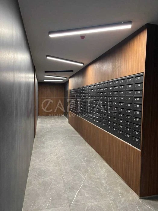 Продаж / Квартира / ЖК Nordica Residence / Печерський район