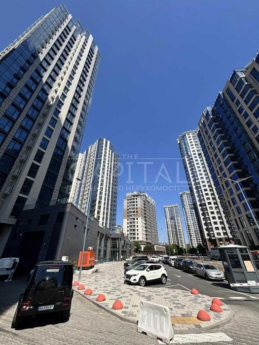 Продаж / Квартира / ЖК Nordica Residence / Печерський район