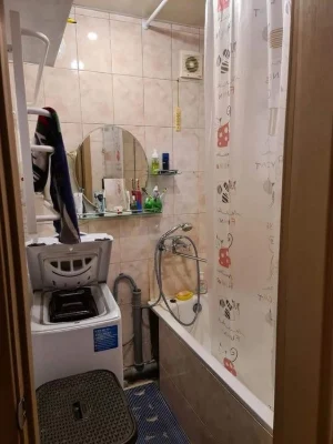 Продам! 2 комнатная квартира, Левый берег, 4/5 эт.