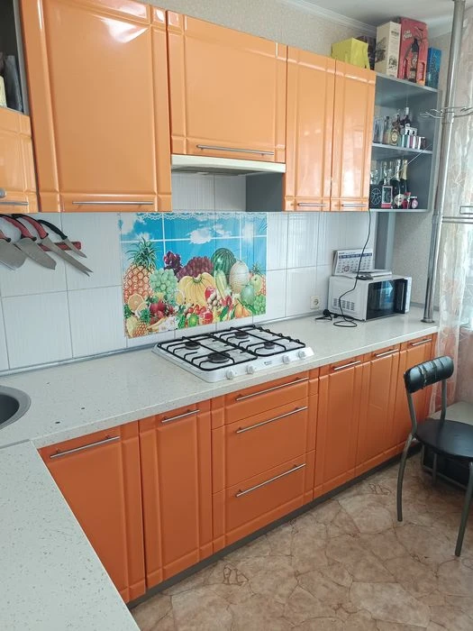 Продаётся 2 ком квартира Бородинский микрорайон