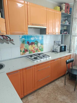 Продаётся 2 ком квартира Бородинский микрорайон