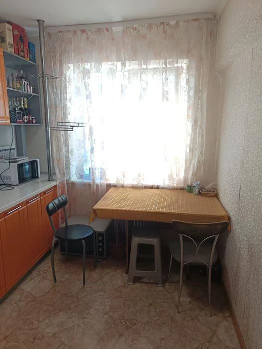 Продаётся 2 ком квартира Бородинский микрорайон