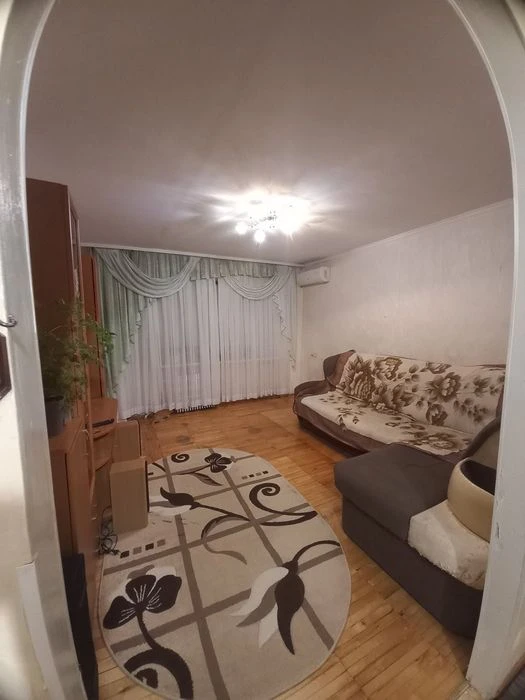 Продаётся 2 ком квартира Бородинский микрорайон
