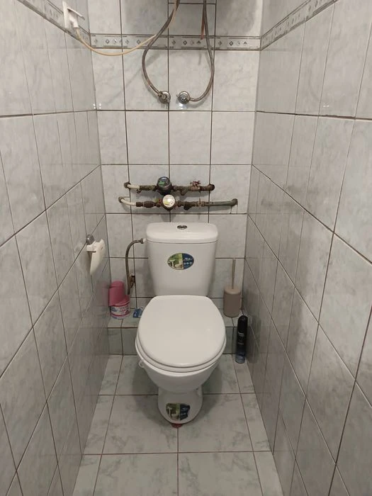 Продаётся 2 ком квартира Бородинский микрорайон