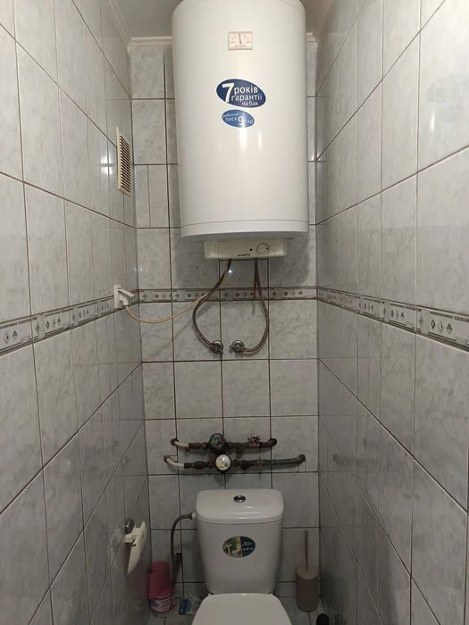 Продаётся 2 ком квартира Бородинский микрорайон