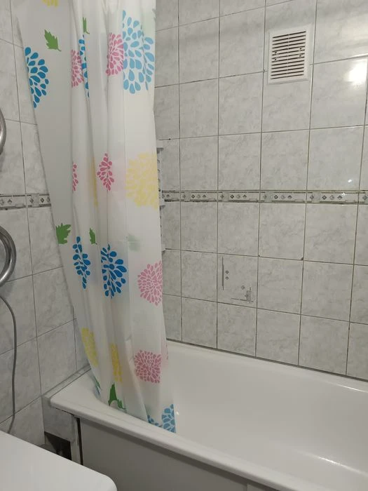 Продаётся 2 ком квартира Бородинский микрорайон