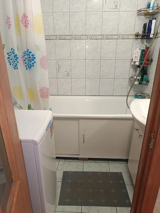 Продаётся 2 ком квартира Бородинский микрорайон