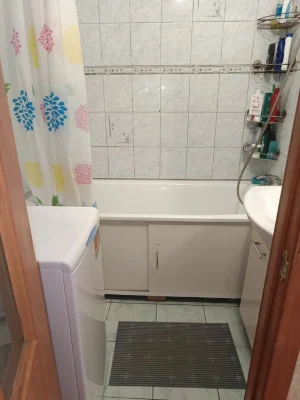 Продаётся 2 ком квартира Бородинский микрорайон