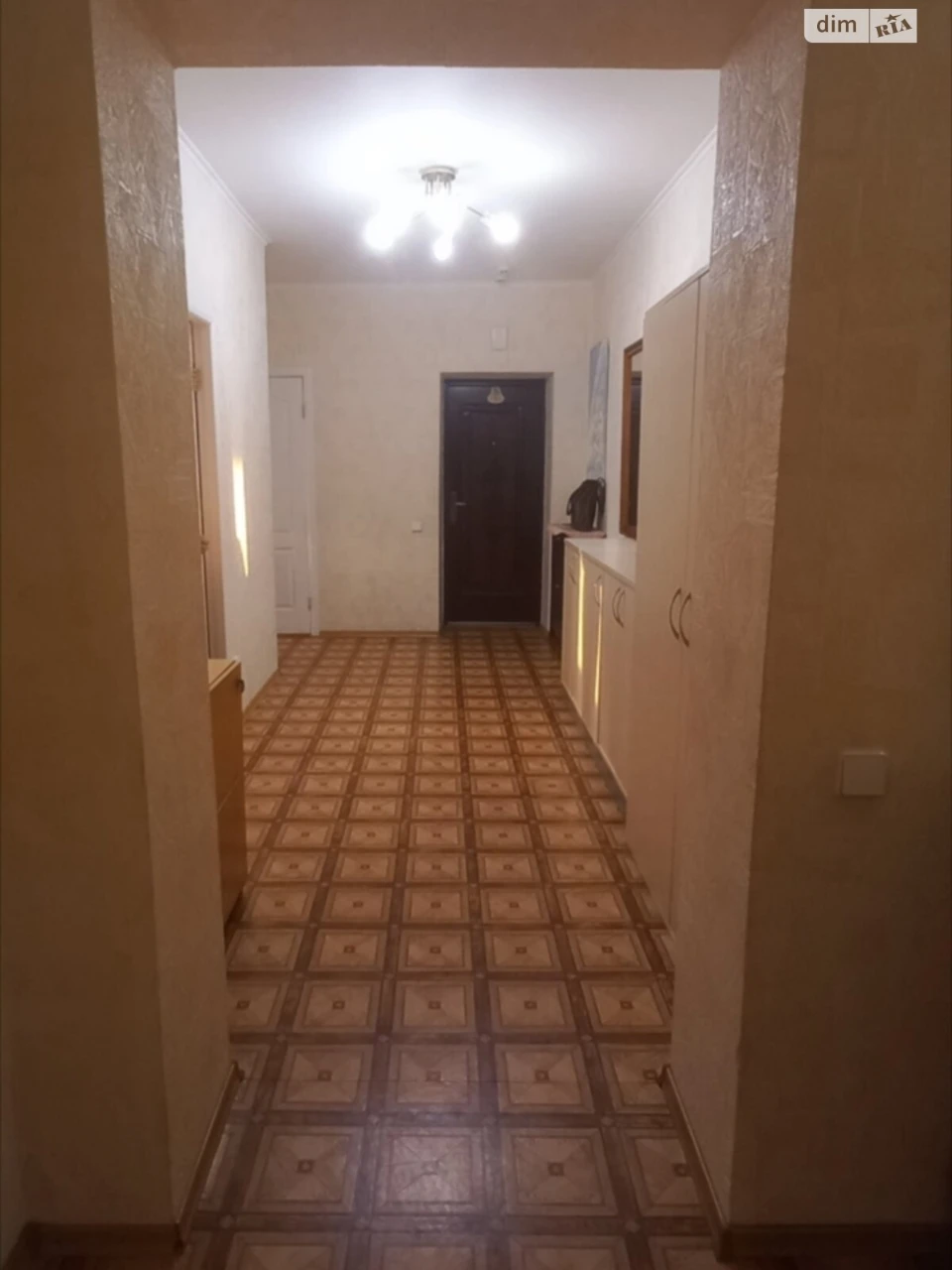 Довгострокова Оренда Квартира Нова Дарниця