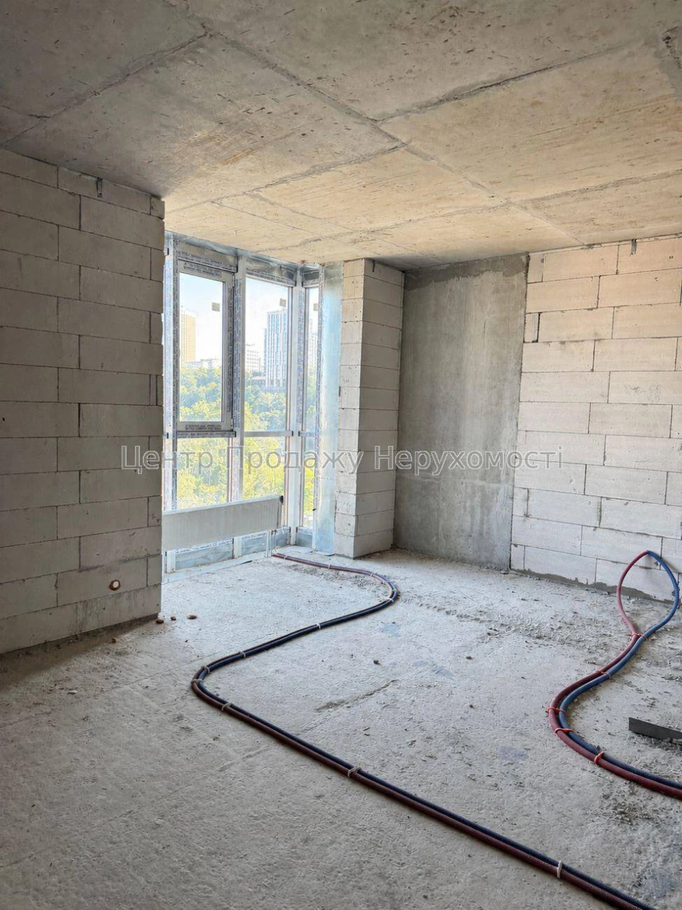 Продаж 1-кімн. кв, 36. 61 м², 13/24 пов, ЖК Podil Plaza & Re