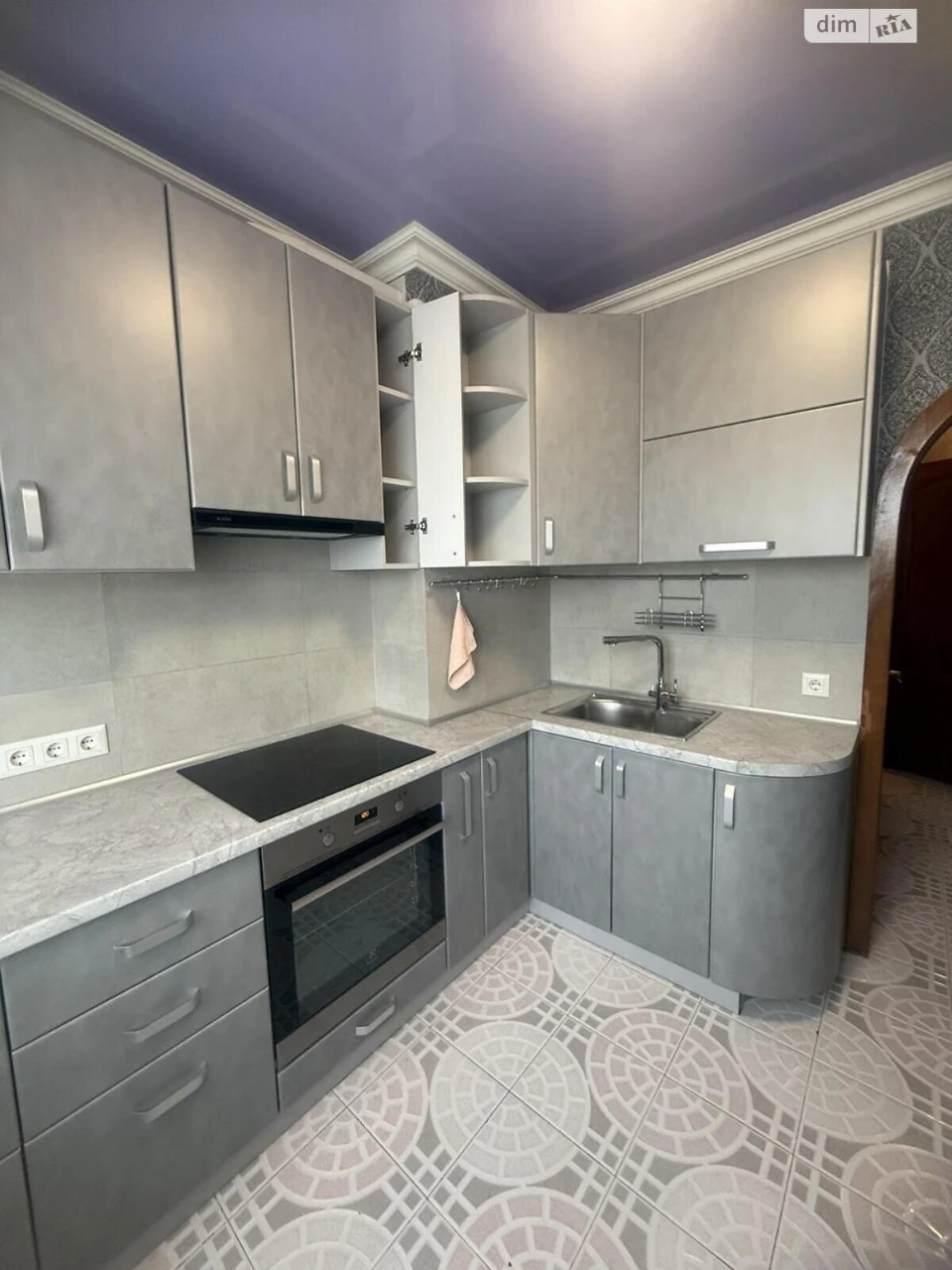 Продаж Квартира Містечко Котовського