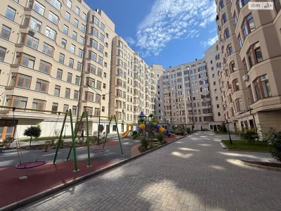 Продаж Квартира Дача Ковалевського