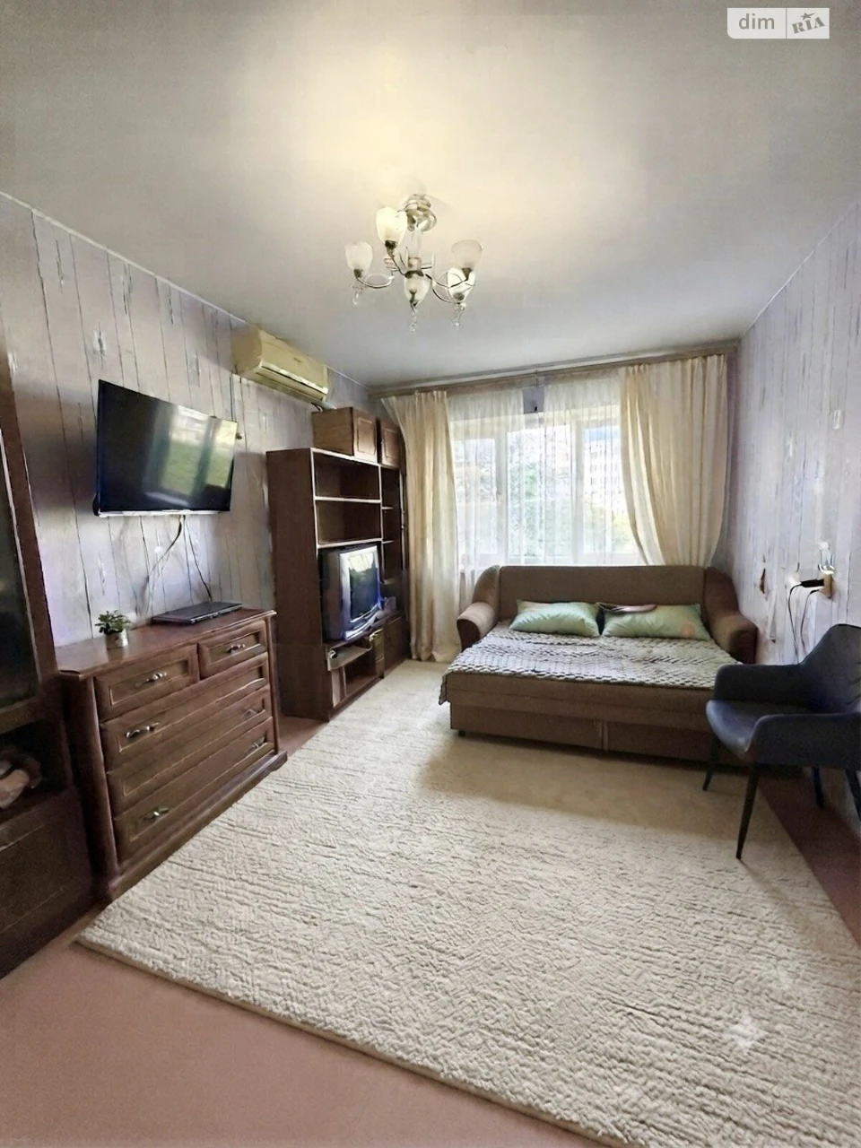 Продаж Квартира Таїрова