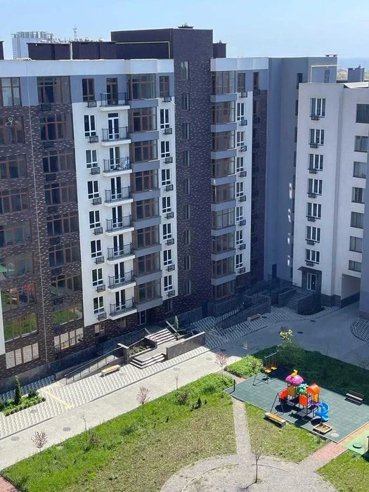 Таких цін біля моря більше не буде! Фінальний розпродаж квар