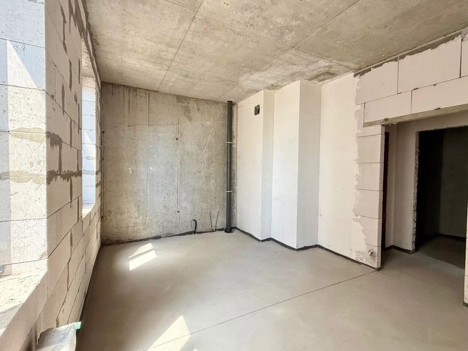 Без комісії! 2 кім. з видом на море 82кв. на 9 станції Фонта