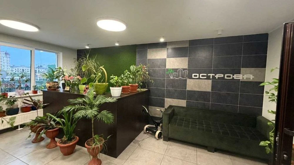 2 квартира в современном ЖК "Острова", Марсельская. С РЕМОНТ