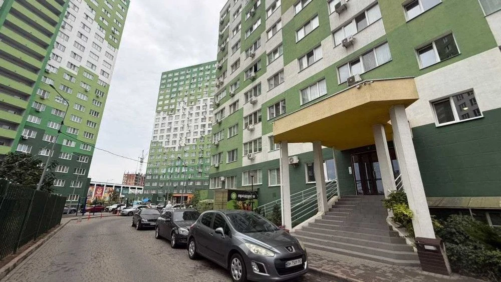 2 квартира в современном ЖК "Острова", Марсельская. С РЕМОНТ