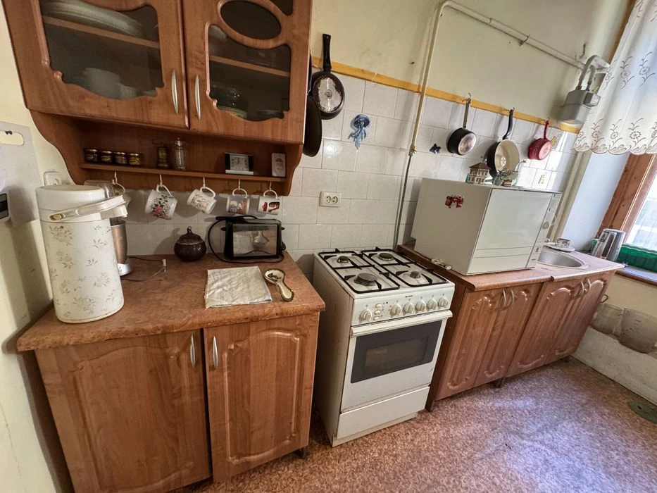 Продам 3к. квартиру в Центре - ул. Базарная/ул. Итальянская