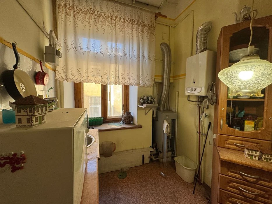 Продам 3к. квартиру в Центре - ул. Базарная/ул. Итальянская