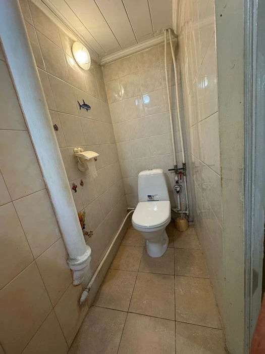 Продам 3к. квартиру в Центре - ул. Базарная/ул. Итальянская