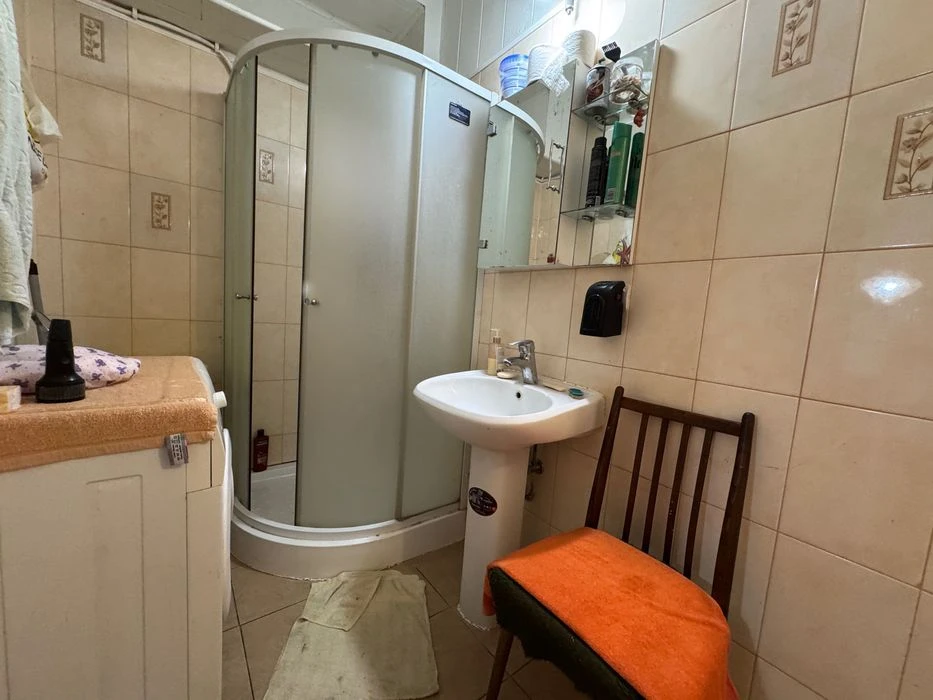 Продам 3к. квартиру в Центре - ул. Базарная/ул. Итальянская